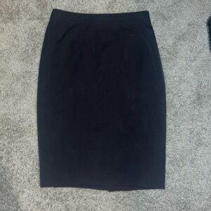 White House black market pencil skirt